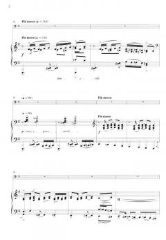 Graciela y Buenos Aires von Jose Bragato 