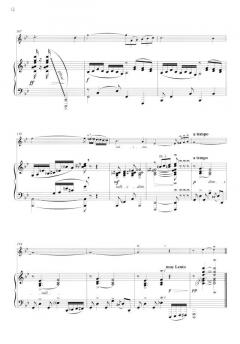 Graciela y Buenos Aires von Jose Bragato 