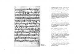 CIACCONA – Tanz oder Tombeau? von Helga Thoene 