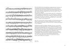 CIACCONA – Tanz oder Tombeau? von Helga Thoene 