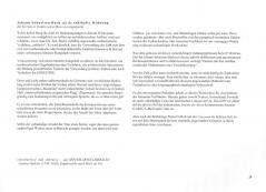 CIACCONA – Tanz oder Tombeau? von Helga Thoene 