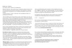 CIACCONA – Tanz oder Tombeau? von Helga Thoene 