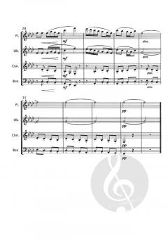 Intermezzo von Georgi Rimsky-Korsakov 