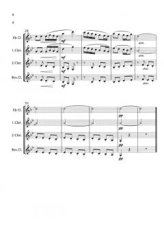 Intermezzo von Georgi Rimsky-Korsakov 