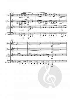 Intermezzo von Georgi Rimsky-Korsakov 