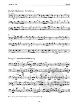 Bariton lernen-leicht gemacht BAND1 von Robert Schweizer im Alle Noten Shop kaufen