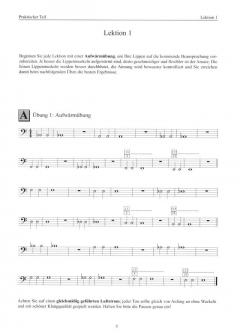 Bariton lernen-leicht gemacht BAND2 von Robert Schweizer im Alle Noten Shop kaufen