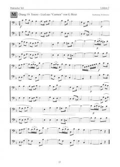 Bariton lernen-leicht gemacht BAND2 von Robert Schweizer im Alle Noten Shop kaufen