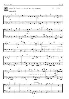 Bariton lernen-leicht gemacht BAND2 von Robert Schweizer im Alle Noten Shop kaufen