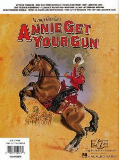 Annie Get Your Gun von Irving Berlin 