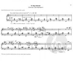 12 New Etudes von William Bolcom für Klavier im Alle Noten Shop kaufen