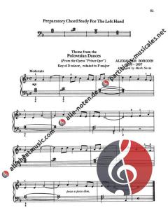 Piano For Adults Book 1 von Ludwig van Beethoven 