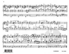 Trumpet Voluntary von Jeremiah Clarke 