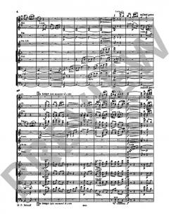 Sinfonie Nr. 7 F-Dur op. 77 von Alexander Glasunow (Download) 