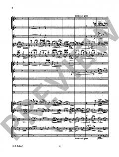 Sinfonie Nr. 7 F-Dur op. 77 von Alexander Glasunow (Download) 
