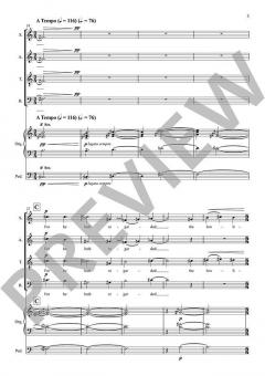 Evening Canticles von Julian Anderson (Download) 