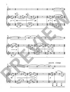 Arietta von Huw Watkins (Download) 