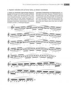 Systematische Violintechnik Band 3 von Helmut Zehetmair (Download) im Alle Noten Shop kaufen