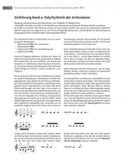 Systematische Violintechnik Band 4 von Helmut Zehetmair (Download) im Alle Noten Shop kaufen