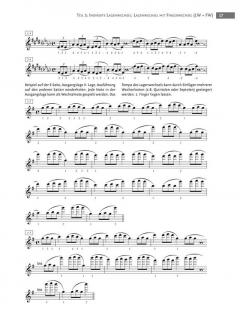 Systematische Violintechnik Band 4 von Helmut Zehetmair (Download) im Alle Noten Shop kaufen