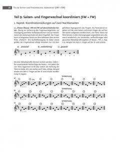 Systematische Violintechnik Band 5 von Helmut Zehetmair (Download) im Alle Noten Shop kaufen