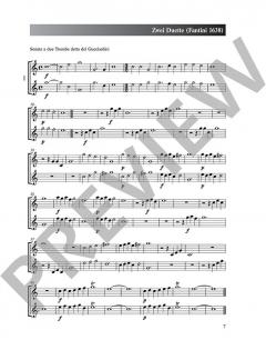 Die Kunst des Barocktrompetenspiels Vol. 3 von Edward H. Tarr (Download) im Alle Noten Shop kaufen