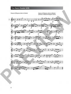 Die Kunst des Barocktrompetenspiels Vol. 3 von Edward H. Tarr (Download) im Alle Noten Shop kaufen