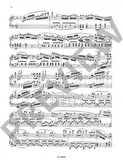 Konzert Nr. 1 op. 11 von Carl Maria von Weber (Download) 