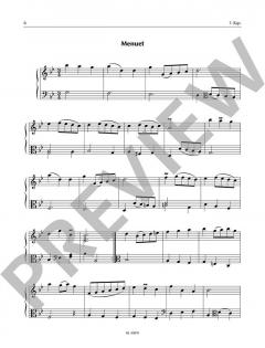 Partiturspiel Band 1 von Alfred Stenger (Download) 