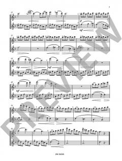 Sechs Duettinos von Bayer, Inge (Download) 