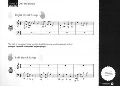 Rockschool Piano Method Book 2 von Jennifer Thorp 