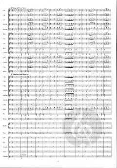 The Nutcracker Fantasy von Peter Iljitsch Tschaikowsky 