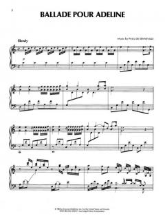 Richard Clayderman Music Of Love 