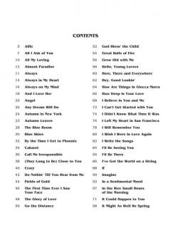 The Easy Fake Book C Edition 