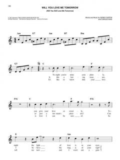 The Easy Fake Book C Edition 