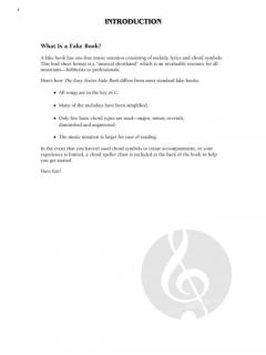 The Easy '60s Fake Book 