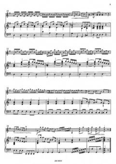 Sonate in G-Dur von Ruy Guerra 