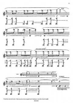 ... durch den Spiegel in ein neues Licht ... von Ulrike Geissler 