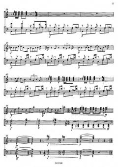 Galacto Burico op. 56 von Heinrich J. Hartl für Vibrafon und Marimba im Alle Noten Shop kaufen