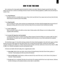 Picture Chord Encyclopedia von Reba McEntire 