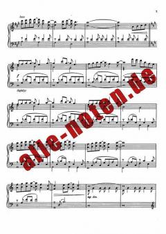 Suite From Forrest Gump von Alan Silvestri 
