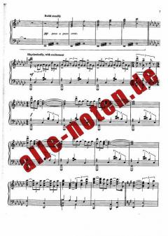 Suite From Forrest Gump von Alan Silvestri 