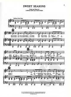 Deluxe Anthology von Carole King 