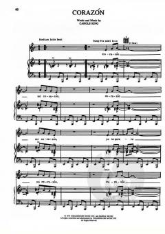 Deluxe Anthology von Carole King 