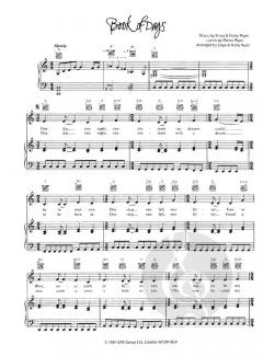 Enya: Paint the Sky with Stars 