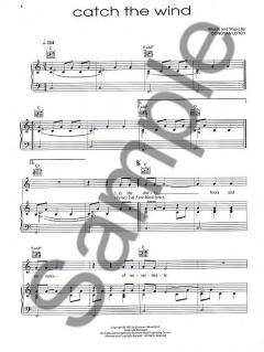 The Songs of Donovan 