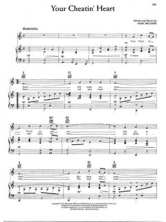 Complete von Hank Williams 