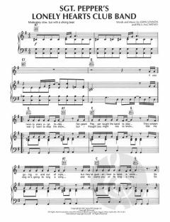 The Beatles: 1967-1970 