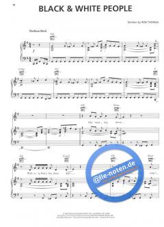 Mad Season von Matchbox 20 