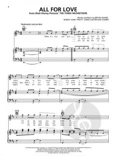 Bryan Adams Anthology 